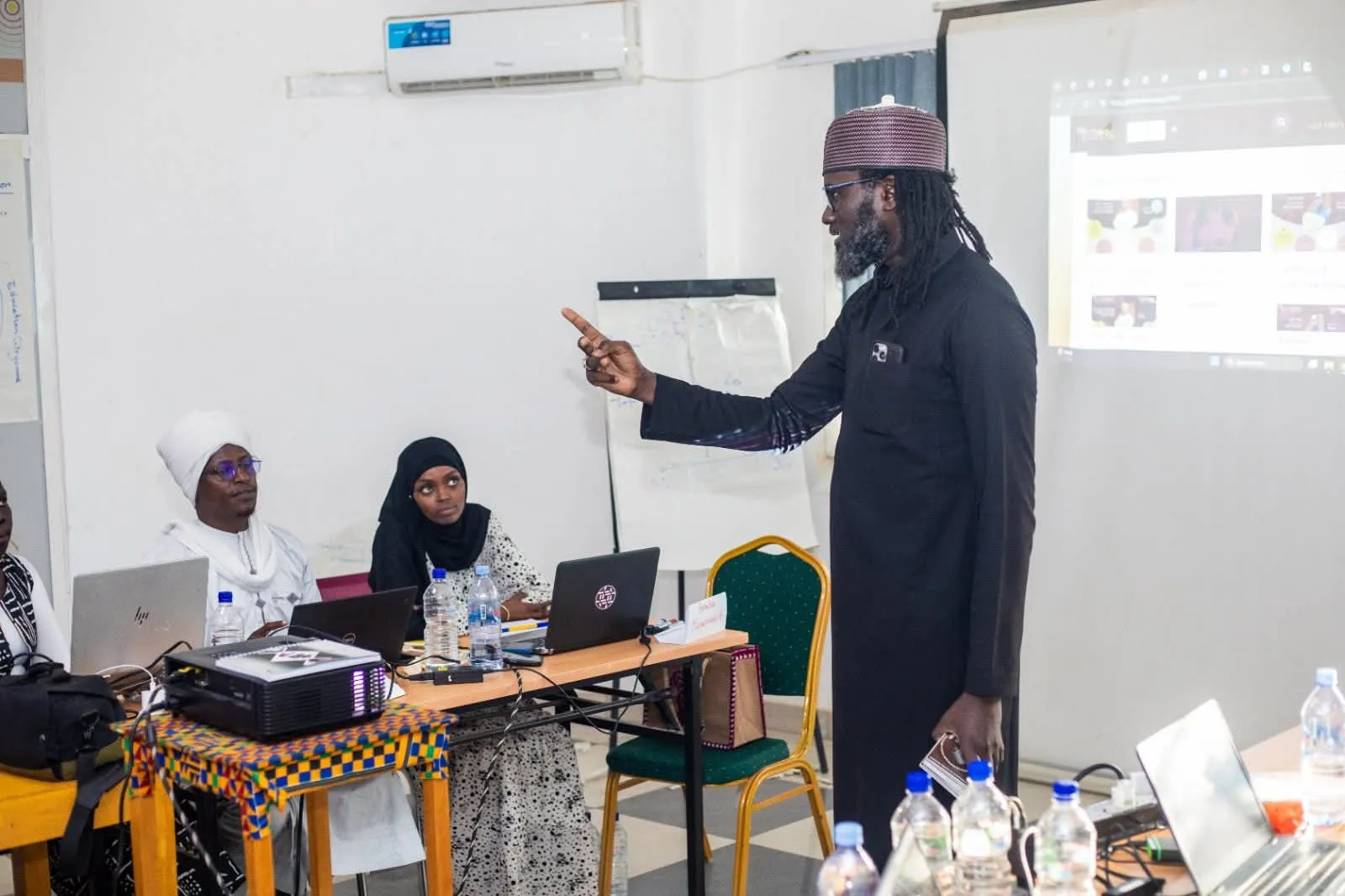 Bootcamp Civic Tech Innovators